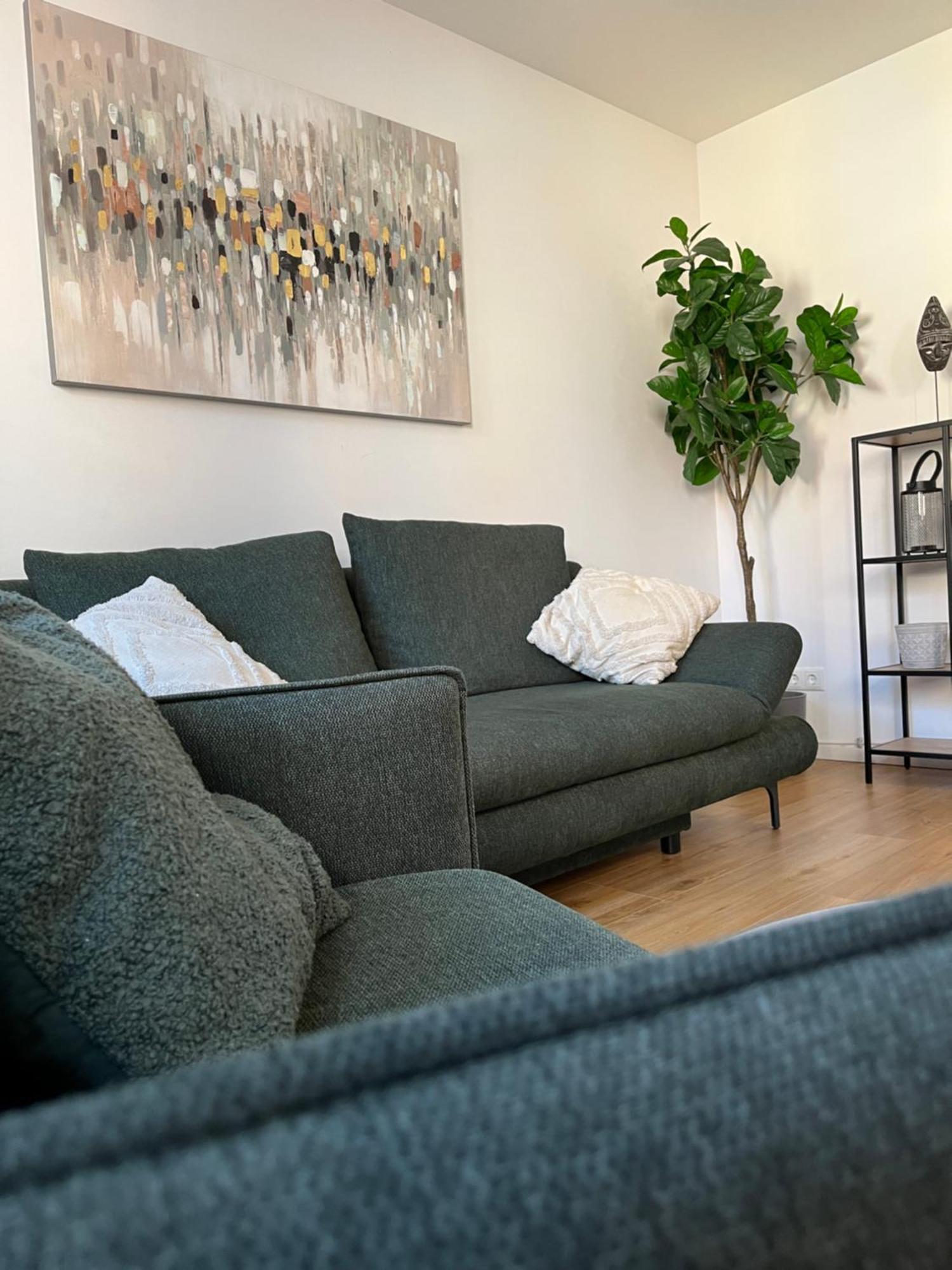 Traumhafte Business & Relax Wohnung Direkt Im Stadtkern Oettingens By Elation Homes Oettingen in Bayern Eksteriør billede