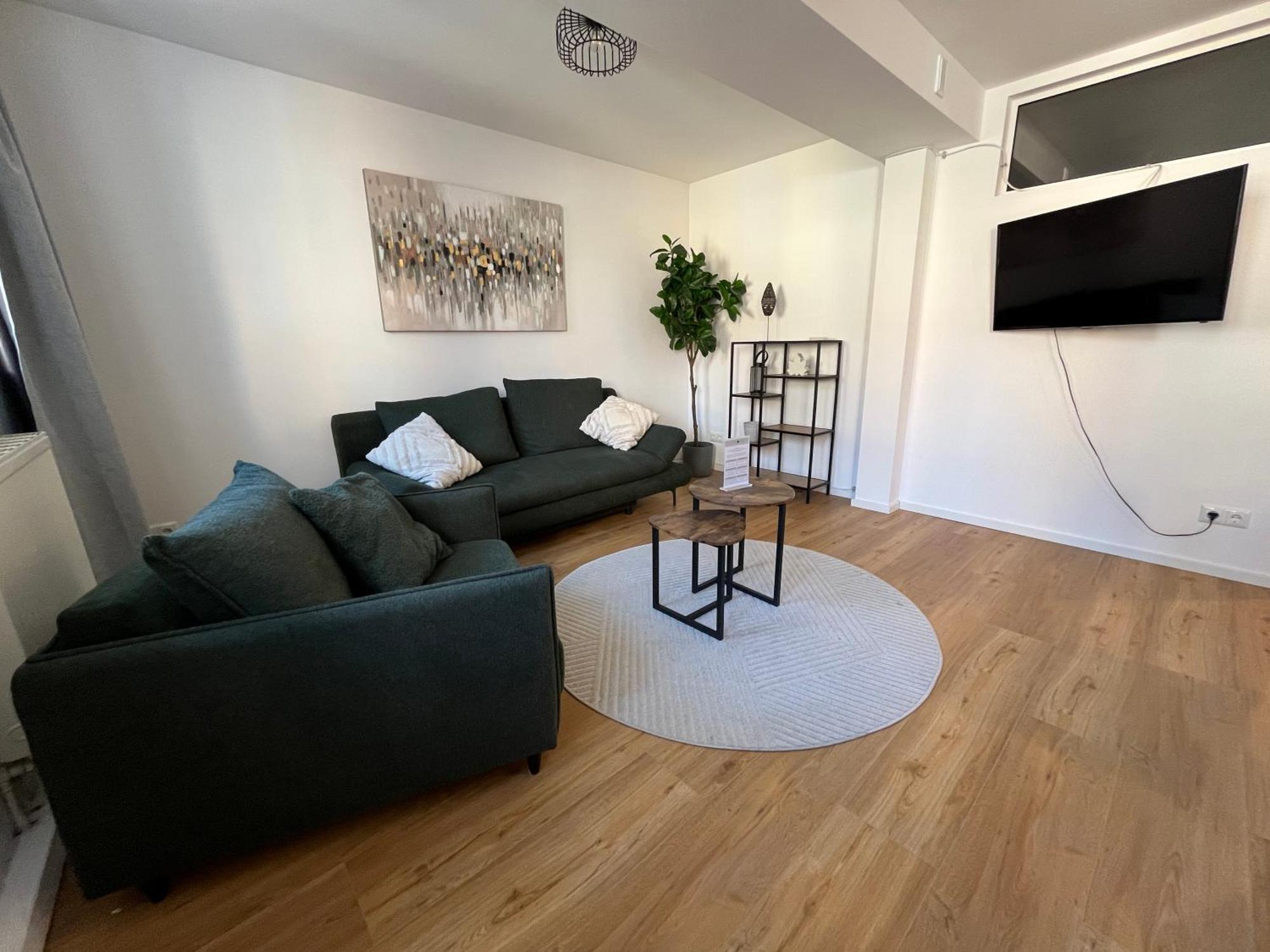 Traumhafte Business & Relax Wohnung Direkt Im Stadtkern Oettingens By Elation Homes Oettingen in Bayern Eksteriør billede