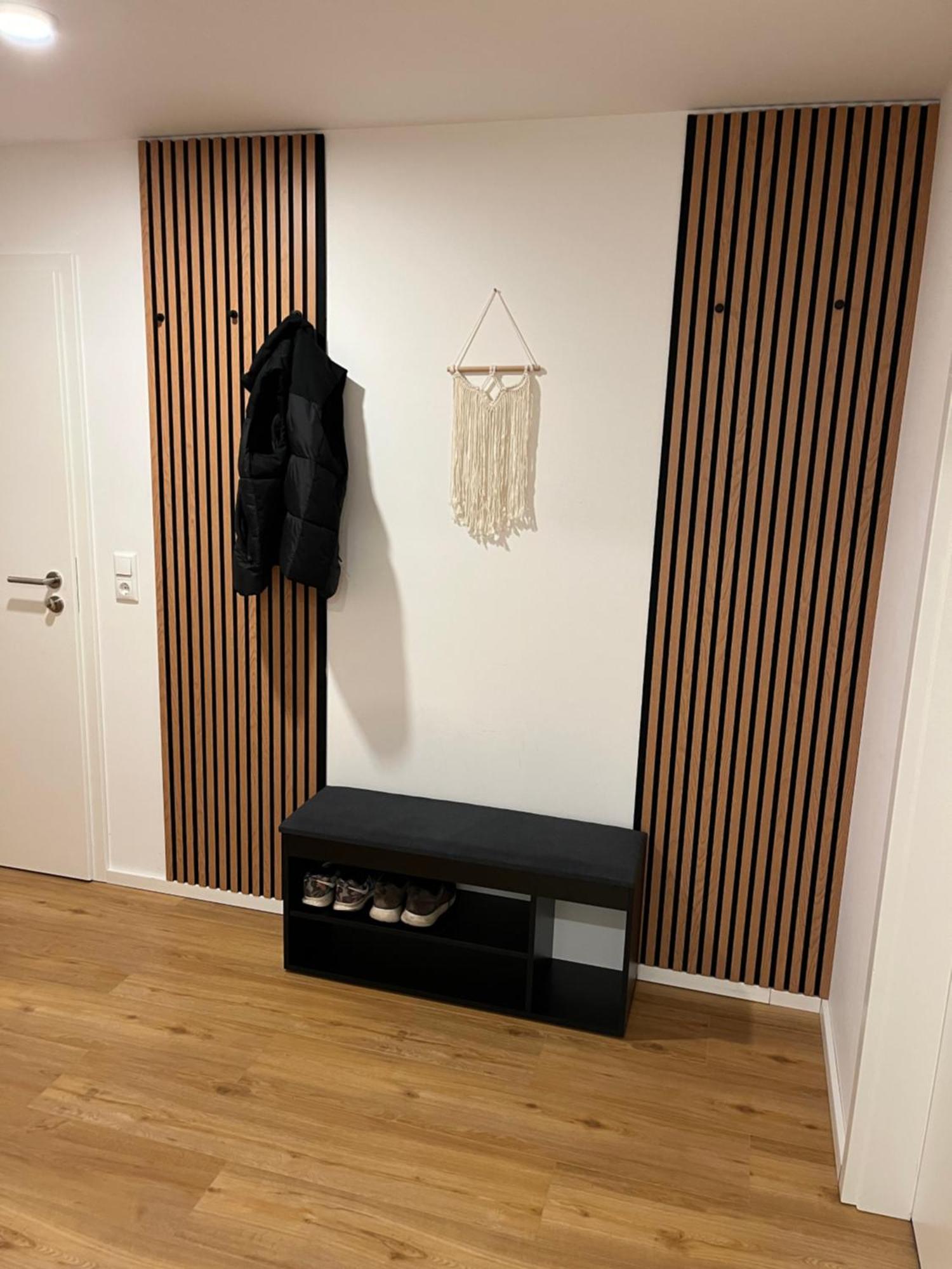 Traumhafte Business & Relax Wohnung Direkt Im Stadtkern Oettingens By Elation Homes Oettingen in Bayern Eksteriør billede